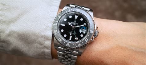 rolex gmt 2024 bruce wayne|bruce wayne watch 2024.